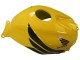 Honda CBR600RR Motorrad Verkleidung 2005-2006 - Gelb Schwarz Repsol