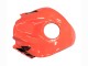 Honda CBR600RR Motorrad Verkleidung 2007-2008 - Orange Glanzendes Schwarz Repsol