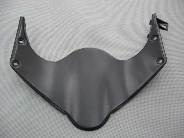 Honda CBR600RR Motorrad Verkleidung 2007-2008 - Weiss Schwarz Rennen