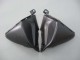 Honda CBR600RR Motorrad Verkleidung 2007-2008 - Weiss Schwarz Rennen