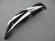 Honda CBR600RR Motorrad Verkleidung 2007-2008 - Weiss Schwarz Rennen
