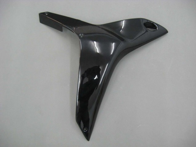 Honda CBR600RR Motorrad Verkleidung 2007-2008 - Weiss Schwarz Rennen