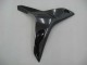 Honda CBR600RR Motorrad Verkleidung 2007-2008 - Weiss Schwarz Rennen