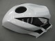 Honda CBR600RR Motorrad Verkleidung 2007-2008 - Weiss Schwarz Rennen