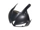 Honda CBR600RR Motorrad Verkleidung 2013-2023 - Matt Schwarz Gold Aufkleber