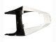 Honda CBR600RR Motorrad Verkleidung 2013-2023 - Glanzendes Schwarz
