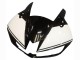 Honda CBR600RR Motorrad Verkleidung 2013-2023 - Glanzendes Schwarz
