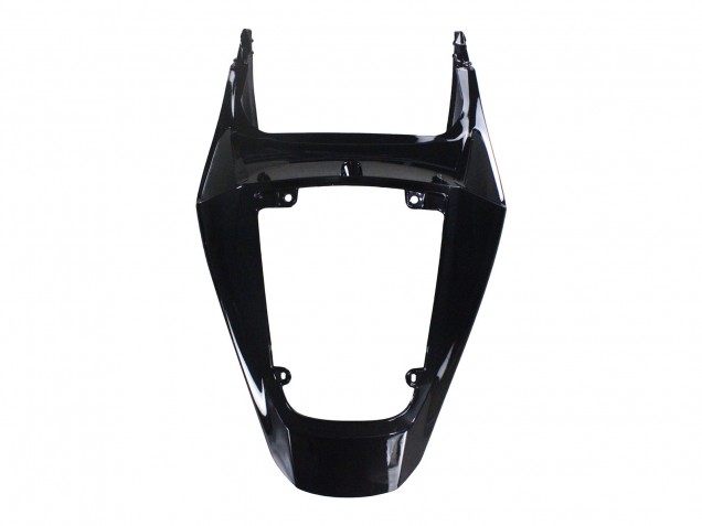 Honda CBR600RR Motorrad Verkleidung 2013-2023 - Glanzendes Schwarz
