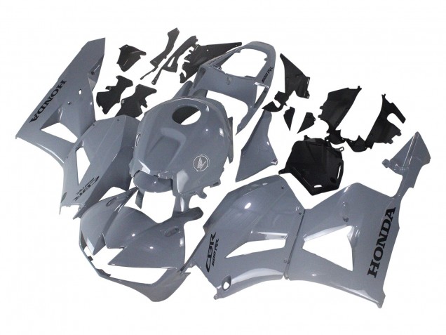 Honda CBR600RR Motorrad Verkleidung 2013-2023 - Nardo Grau