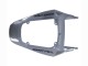 Honda CBR600RR Motorrad Verkleidung 2013-2023 - Nardo Grau