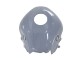 Honda CBR600RR Motorrad Verkleidung 2013-2023 - Nardo Grau