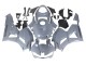 Honda CBR600RR Motorrad Verkleidung 2013-2023 - Nardo Grau