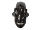 Kawasaki ZX10R Motorrad Verkleidung 2004-2005 - Glanzendes Schwarz Ninja