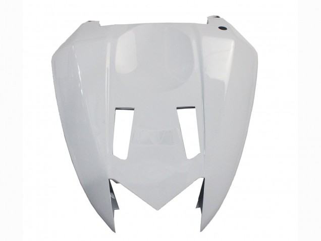 Kawasaki ZX10R Motorrad Verkleidung 2004-2005 - Schwarz Weiss