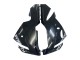 Kawasaki ZX10R Motorrad Verkleidung 2004-2005 - Grun Silber Schwarz 69