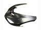 Kawasaki ZX10R Motorrad Verkleidung 2006-2007 - Matt Grau