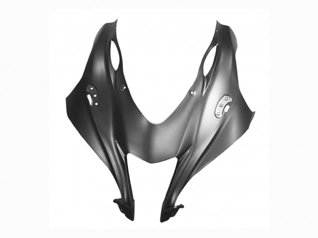 Kawasaki ZX10R Motorrad Verkleidung 2016-2020 - Matt Grau