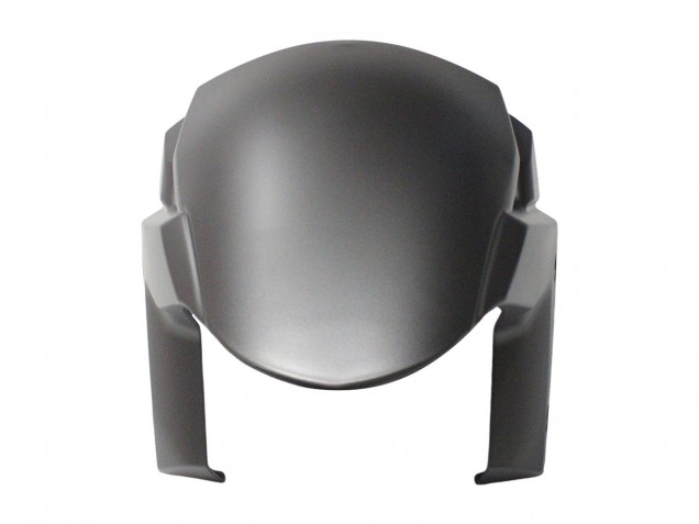 Kawasaki ZX10R Motorrad Verkleidung 2021-2026 - Schwarz Grau Gold
