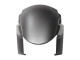 Kawasaki ZX10R Motorrad Verkleidung 2021-2026 - Schwarz Grau Gold