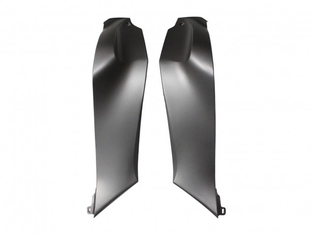 Kawasaki ZX10R Motorrad Verkleidung 2021-2026 - Schwarz Grau Gold