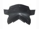 Kawasaki ZX10R Motorrad Verkleidung 2021-2026 - Schwarz Grau Gold