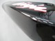 Kawasaki ZX6R Motorrad Verkleidung 2003-2004 - Glanzendes Schwarz