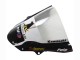 Kawasaki ZX6R Motorrad Verkleidung 2009-2012 - Grun Glanzendes Schwarz Gelb Weiss Rot Elf Monster
