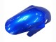 Suzuki GSXR1000 Motorrad Verkleidung 2000-2002 - Weiss Blau Rot
