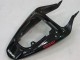 Suzuki GSXR1000 Motorrad Verkleidung 2000-2002 - Glanzendes Schwarz