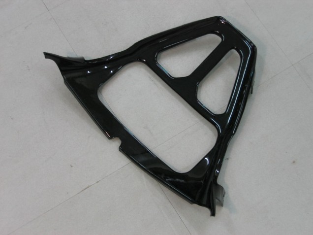 Suzuki GSXR1000 Motorrad Verkleidung 2000-2002 - Glanzendes Schwarz