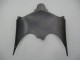 Suzuki GSXR1000 Motorrad Verkleidung 2000-2002 - Hellblau Gelb Schwarz Motul Rizla