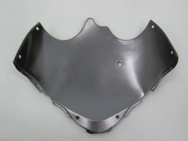 Suzuki GSXR 1000 Motorrad Verkleidung 2003-2004 - Blau Weiss Schwarz