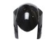 Suzuki GSXR 1000 Motorrad Verkleidung 2005-2006 - Schwarz Blau Weiss Motul