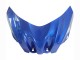 Suzuki GSXR 1000 Motorrad Verkleidung 2009-2016 - Hellblau Grun Rot Motul