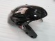Suzuki GSXR 1000 Motorrad Verkleidung 2009-2016 - Rot Schwarz Weiss 13
