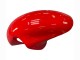 Suzuki GSXR 1300 Hayabusa Motorrad Verkleidung 1996-2007 - Rot Schwarz Hayabusa