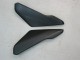 Suzuki GSXR 600 / GSXR 750 Motorrad Verkleidung 2004-2005 - Blau Weiss Gelb Grun Telefumica Motul MoviStar