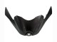 Suzuki GSXR 600 / GSXR 750 Motorrad Verkleidung 2008-2010 - Matt Grau Schwarz