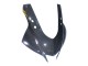 Yamaha YZF R3/R25 Motorrad Verkleidung 2019-2021 - Gold Schwarz Carbonfaser