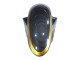 Yamaha YZF R3/R25 Motorrad Verkleidung 2019-2021 - Gold Schwarz Carbonfaser