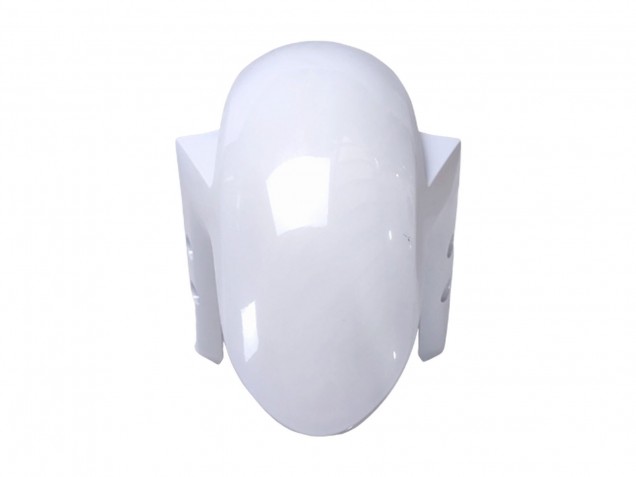 Yamaha YZF R3/R25 Motorrad Verkleidung 2022-2024 - Weiss