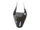 Yamaha YZF 1000 R1 Motorrad Verkleidung 2000-2001 - Glanzendes Schwarz Weiss Monster Motul