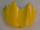 Yamaha YZF 1000 R1 Motorrad Verkleidung 2004-2006 - Gelb Weiss Glanzendes Schwarz