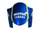Yamaha YZF 1000 R1 Motorrad Verkleidung 2004-2006 - Blau Weiss Gelb Motul Gauloises 46