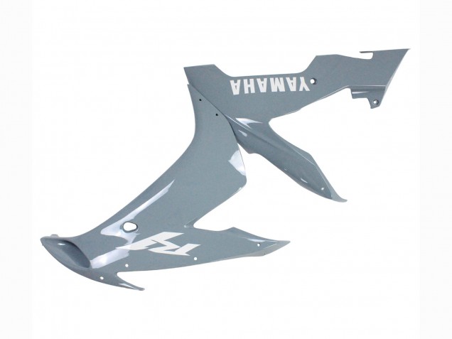 Yamaha YZF 1000 R1 Motorrad Verkleidung 2004-2006 - Grau