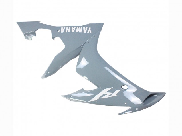 Yamaha YZF 1000 R1 Motorrad Verkleidung 2004-2006 - Grau