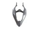 Yamaha YZF 1000 R1 Motorrad Verkleidung 2004-2006 - Silber Grau