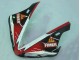Yamaha YZF 1000 R1 Motorrad Verkleidung 2004-2006 - Rot Weiss Schwarz Grun Volvo Jika Fimer Santunder