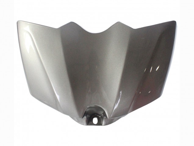 Yamaha YZF 1000 R1 Motorrad Verkleidung 2007-2008 - Grau