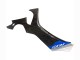 Yamaha YZF 1000 R1 Motorrad Verkleidung 2020-2025 - Glanzendes Schwarz Silber Blau